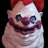 Morris Scary Masks "Killer Klown - Fatso" Mask