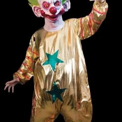 Morris Costumes "Killer Klown - Shorty" Costume