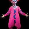 Morris "Killer Klown - Slim" Costume