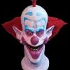 Morris "Killer Klown - Slim" Mask Scary Masks