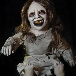 Distortions "Kimmie The Kreepy Kid" Monster Child Prop