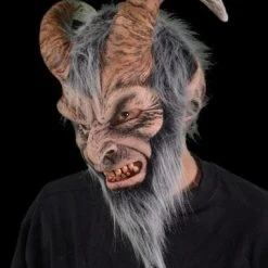 Zagone Scary Masks "Krampus" Mask