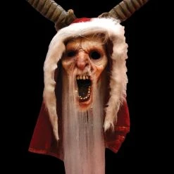 Morris Scary Masks "Krampus" Mask