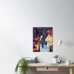 The Horror Dome Lab Experiment Poster Decorations 17 The Horror Dome Lab Experiment Poster Decorations