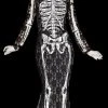 Morris "Lacy Bones" Costume (Adult Size)