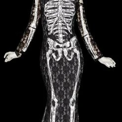 Morris "Lacy Bones" Costume (Adult Size)
