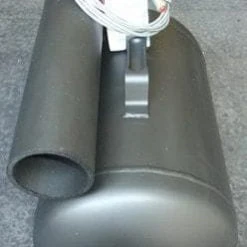 DC Props "Large Air Cannon" Halloween Animatronic Mechanism Animatronics