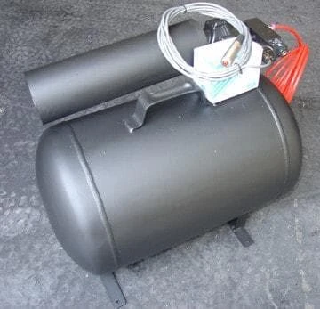 DC Props "Large Air Cannon" Halloween Animatronic Mechanism Animatronics