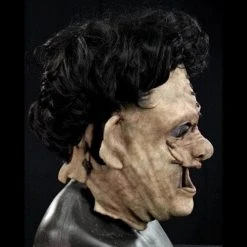 CFX "Leather Hood" Silicone Mask