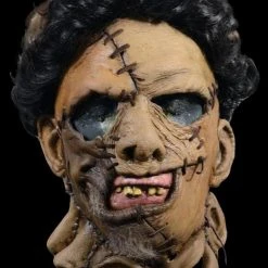 Morris "Leatherface 1986" Mask