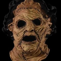 Morris Scary Masks "Leatherface 2013" Mask