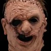 Morris "The Texas Chainsaw Massacre - Leatherface" Mask 2 Morris "The Texas Chainsaw Massacre - Leatherface" Mask