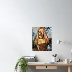 The Horror Dome Lenore Poster 18 The Horror Dome Lenore Poster