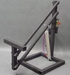 DC Props "Light Lifter" Halloween Animatronic Mechanism Animatronics