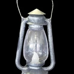 Morris Props "Light Up Lantern" Haunted House Prop