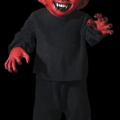 Distortions "Little Devil" Monster Kid Prop