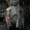 Midnight Studios "Living Dead Zombie" Professional Halloween Prop Props