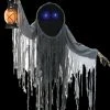 Morris Props "Looming Phantom" Electric Hanging Halloween Decoration