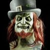 The Horror Dome "Lucky Leprechaun" HD Studios Pro Mask Masks