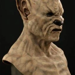 CFX "Lupus The Wolf" Silicone Mask