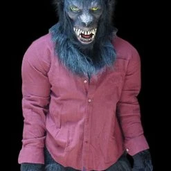The Horror Dome "Lycanthrope" HD Comfort Costume Costumes