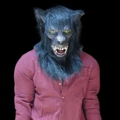 The Horror Dome "Lycanthrope" HD Comfort Costume Costumes