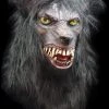 The Horror Dome "Lycanthrope" HD Comfort Mask Masks