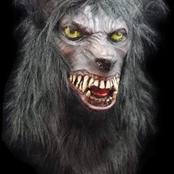 The Horror Dome "Lycanthrope" HD Comfort Mask Masks