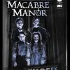 Morris Decorations "Macabre Manor DVD" Haunted House Effects Video 1 Morris Decorations "Macabre Manor DVD" Haunted House Effects Video