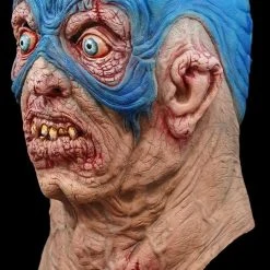 The Horror Dome "Madman The Super Hero" HD Studios Pro Mask