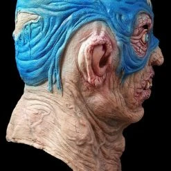 The Horror Dome "Madman The Super Hero" HD Studios Pro Mask 9 The Horror Dome