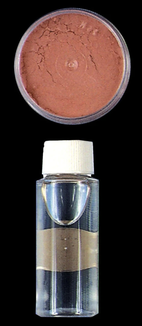 Morris Makeup & Accessories "Magic Blood" Halloween Costume Makeup / Accessory 3 Morris Makeup & Accessories "Magic Blood" Halloween Costume Makeup / Accessory