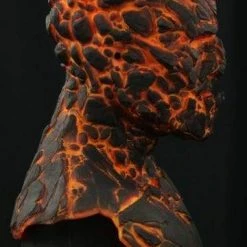 CFX "Magna The Golem" Silicone Mask