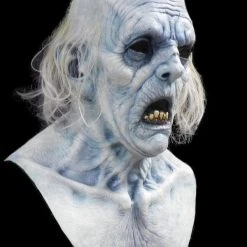 The Horror Dome "Male Apparition" HD Studios Pro Mask Masks