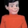 Morris "Male" Professional Ventriloquist Dummy