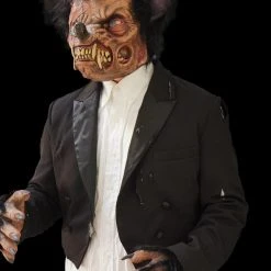 The Horror Dome Mangey Mouse HD Studios Costume