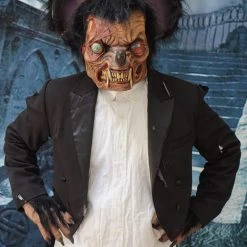 The Horror Dome Mangey Mouse HD Studios Costume