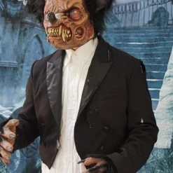 The Horror Dome Mangey Mouse HD Studios Costume