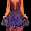 Morris "Hocus Pocus - Mary Sanderson" Costume