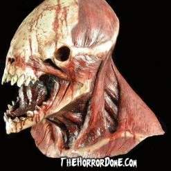 The Horror Dome Masks "Meathead Monster" HD Studios Pro Mask