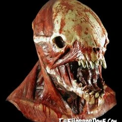 The Horror Dome Masks "Meathead Monster" HD Studios Pro Mask 7 The Horror Dome Masks
