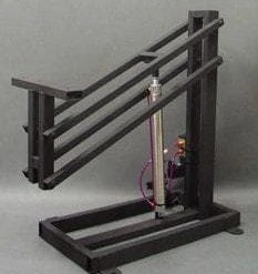 DC Props "Medium Lifter" Halloween Animatronic Mechanism