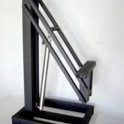 DC Props "Medium Lifter" Halloween Animatronic Mechanism