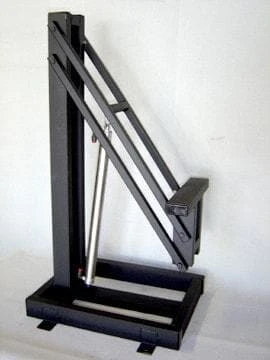 DC Props "Medium Lifter" Halloween Animatronic Mechanism 4 DC Props "Medium Lifter" Halloween Animatronic Mechanism