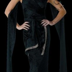 Morris Costumes "Medusa" Costume