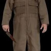 Morris Costumes "Michael Myers - Rob Zombie" Costume With Mask