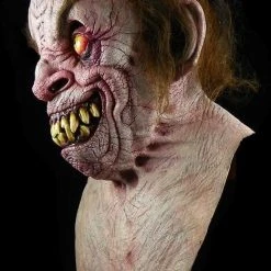 The Horror Dome "Midnight Creeper" HD Studios Pro Mask 9 The Horror Dome