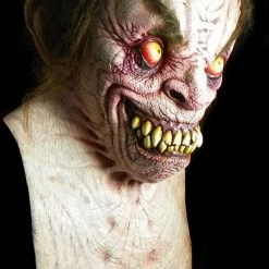 The Horror Dome "Midnight Creeper" HD Studios Pro Mask 8 The Horror Dome