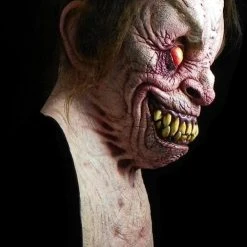 The Horror Dome "Midnight Creeper" HD Studios Pro Mask