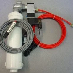 DC Props Animatronics "Mini Air Cannon" Halloween Animatronic Mechanism